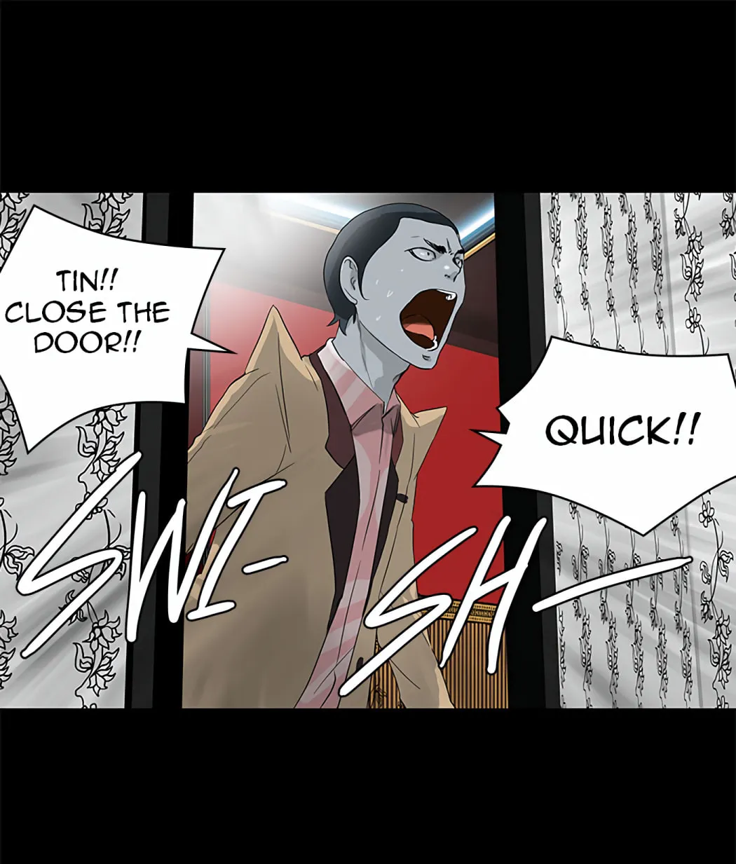 Tower of God Chapter 100 page 103 - 