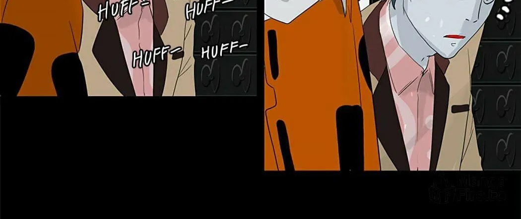Tower of God Chapter 100 page 106 - 