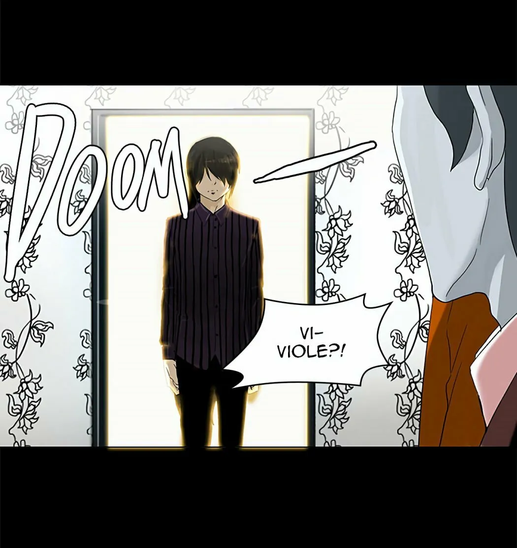 Tower of God Chapter 100 page 107 - 