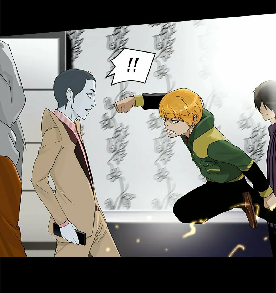 Tower of God Chapter 100 page 109 - 