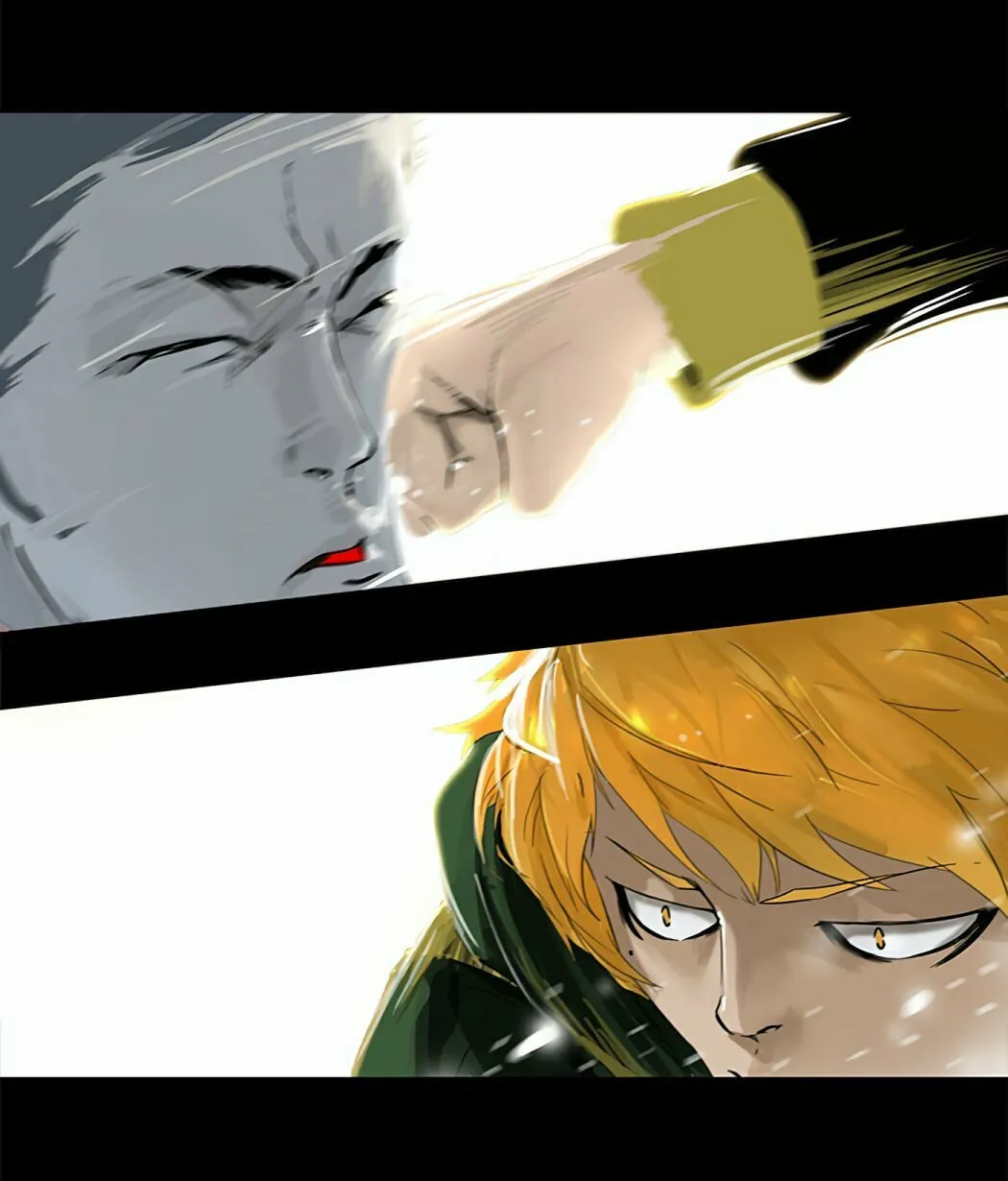 Tower of God Chapter 100 page 110 - 