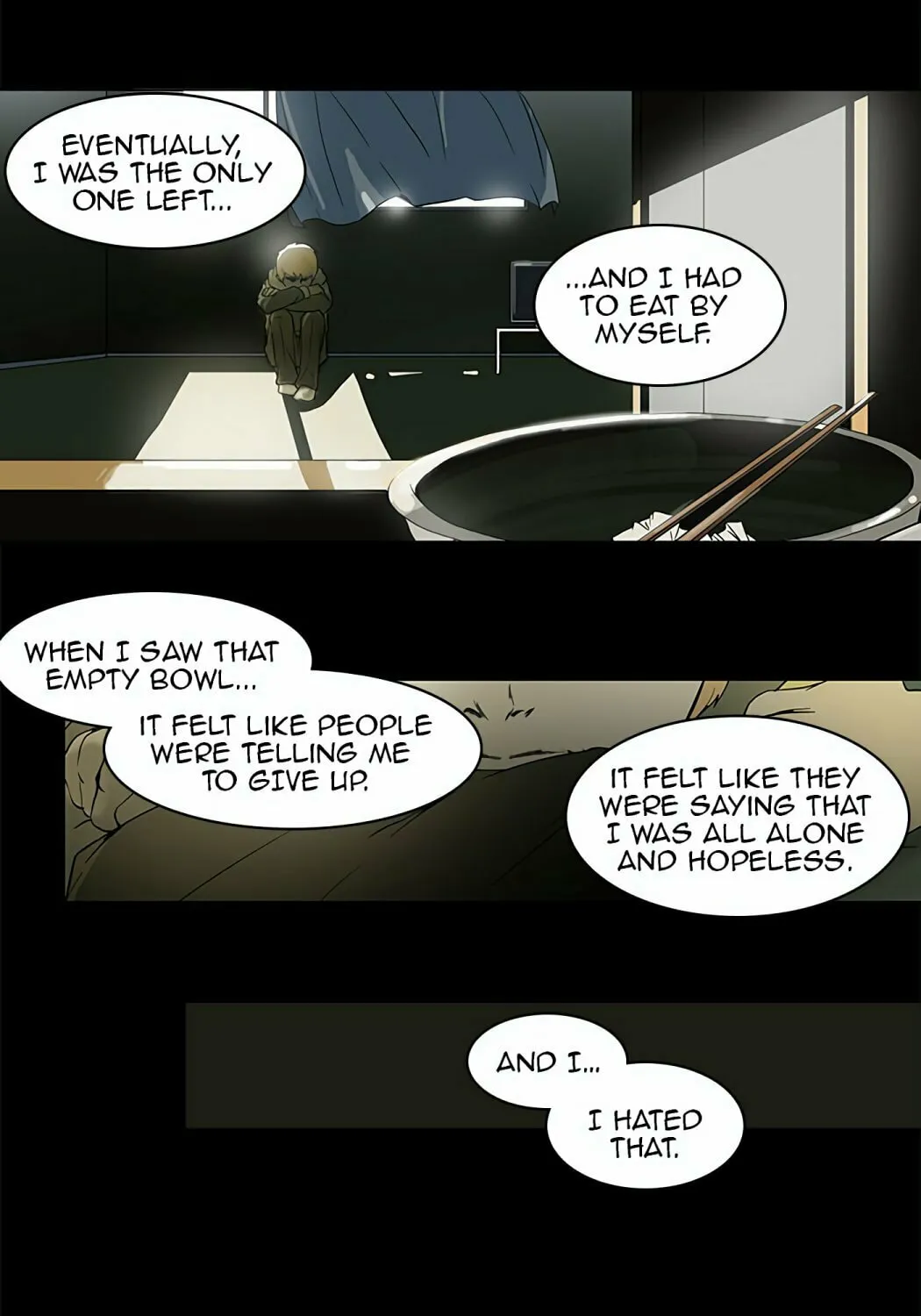 Tower of God Chapter 100 page 12 - 
