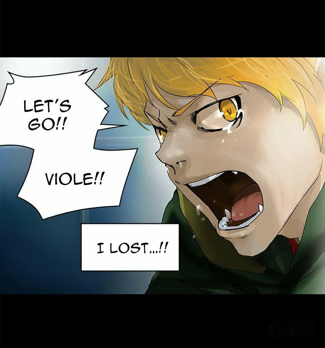 Tower of God Chapter 100 page 23 - 