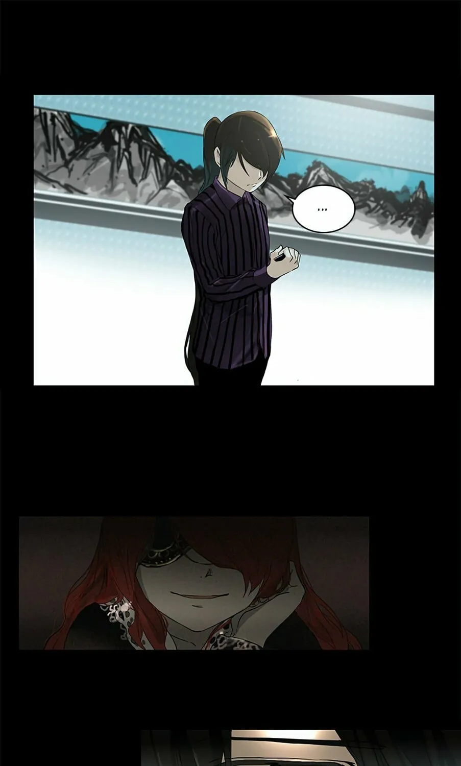 Tower of God Chapter 100 page 25 - 