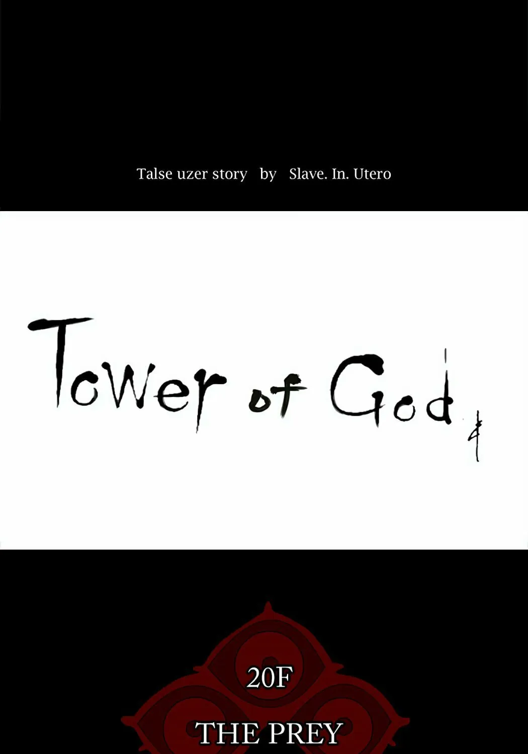Tower of God Chapter 100 page 29 - 