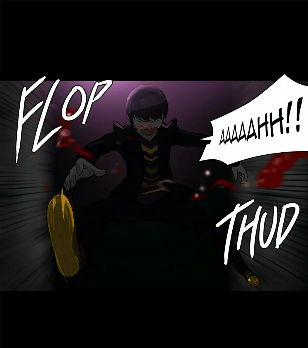 Tower of God Chapter 100 page 33 - 