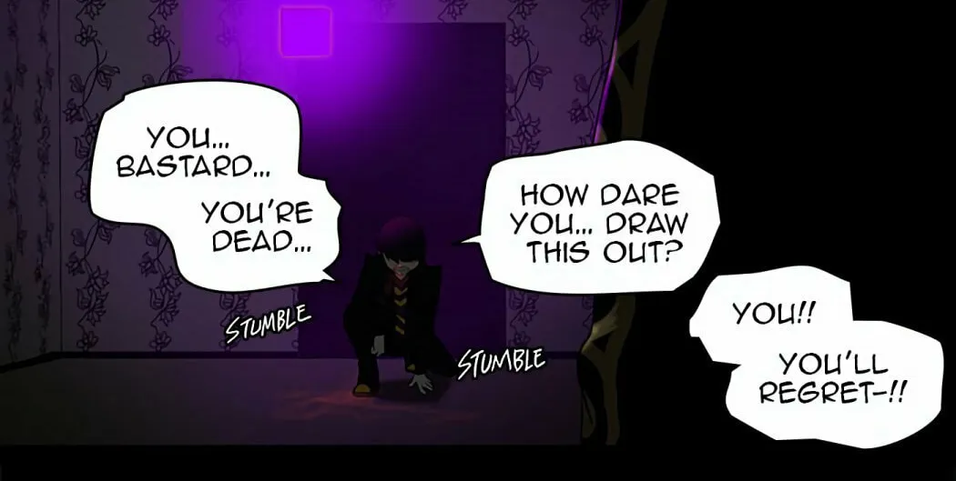 Tower of God Chapter 100 page 35 - 
