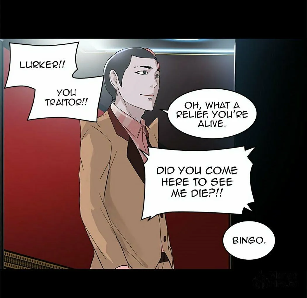 Tower of God Chapter 100 page 37 - 