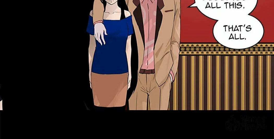 Tower of God Chapter 100 page 40 - 