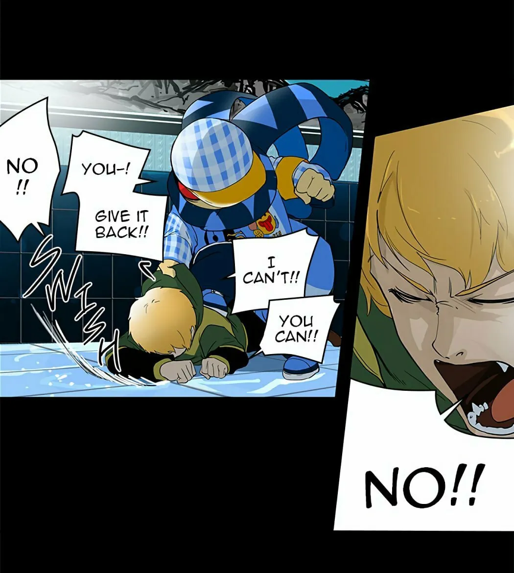 Tower of God Chapter 100 page 5 - 