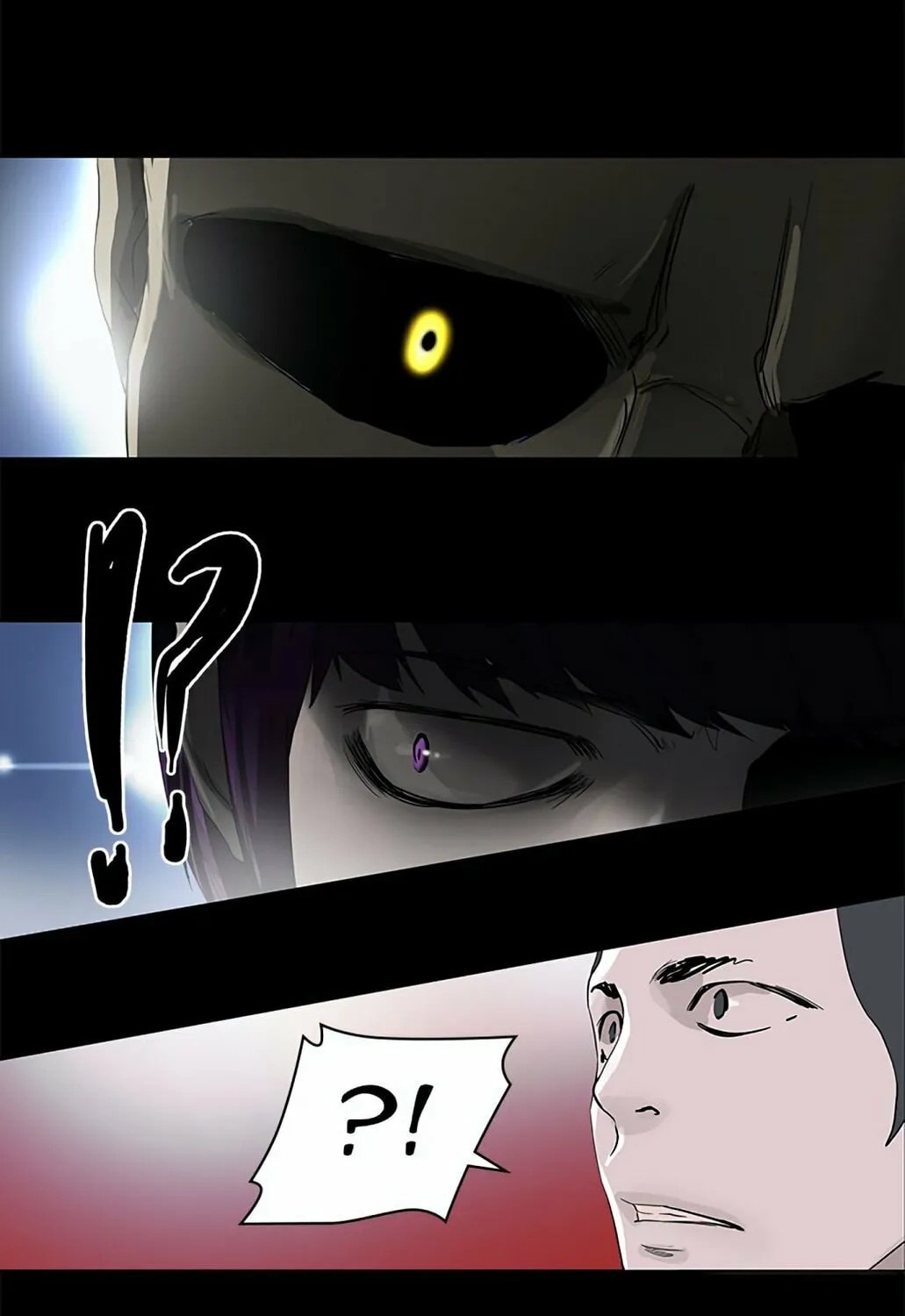 Tower of God Chapter 100 page 44 - 