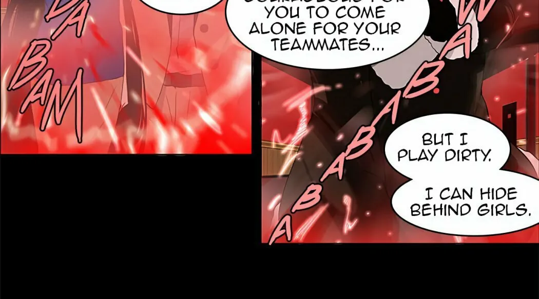 Tower of God Chapter 100 page 55 - 