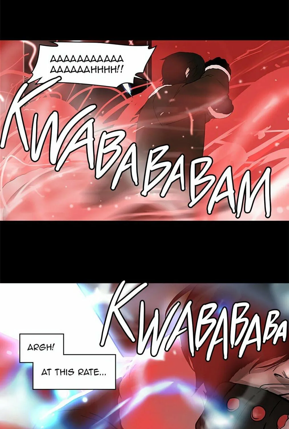 Tower of God Chapter 100 page 57 - 