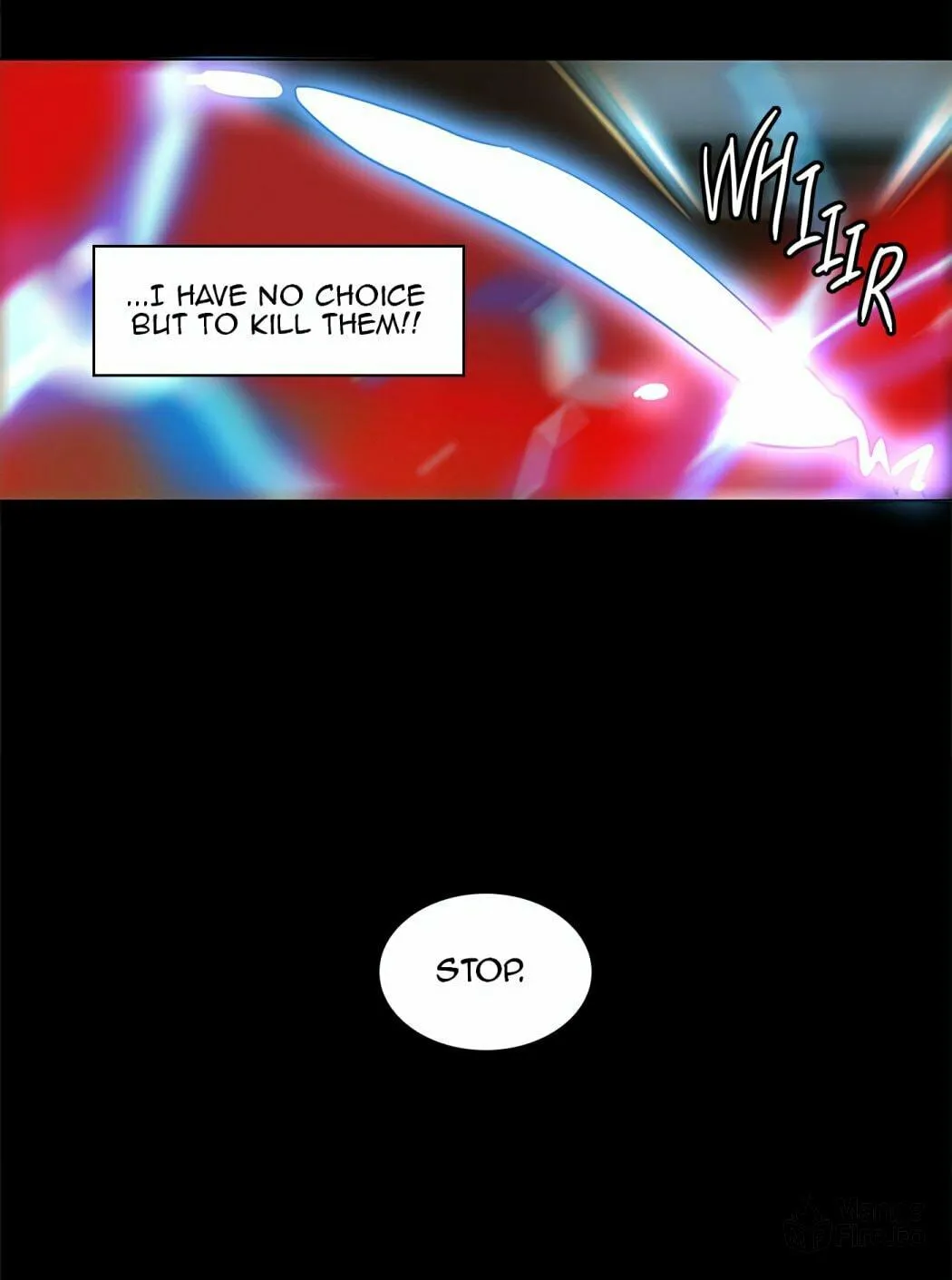 Tower of God Chapter 100 page 59 - 
