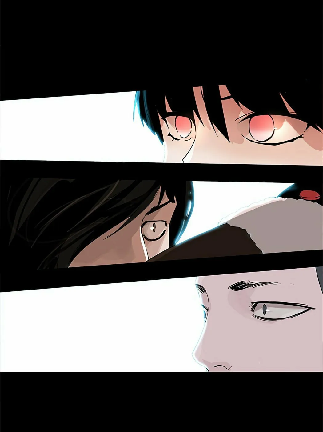 Tower of God Chapter 100 page 60 - 