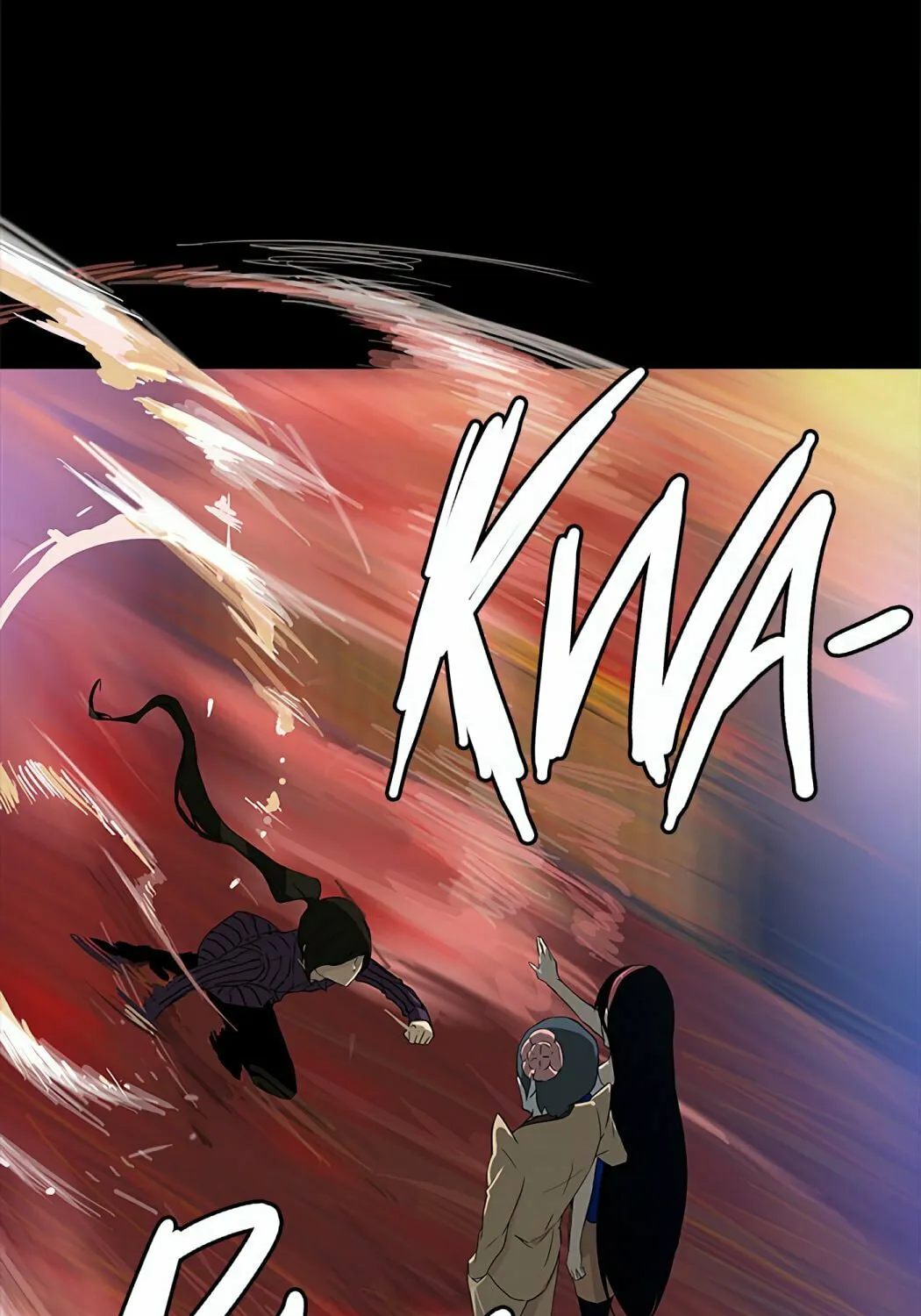 Tower of God Chapter 100 page 65 - 