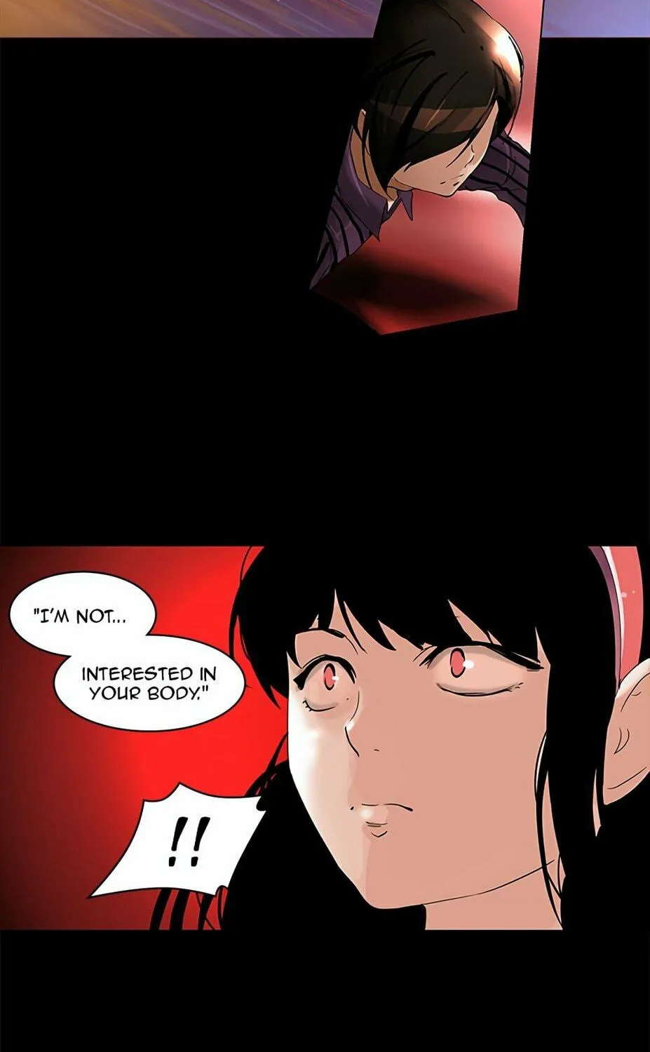 Tower of God Chapter 100 page 67 - 