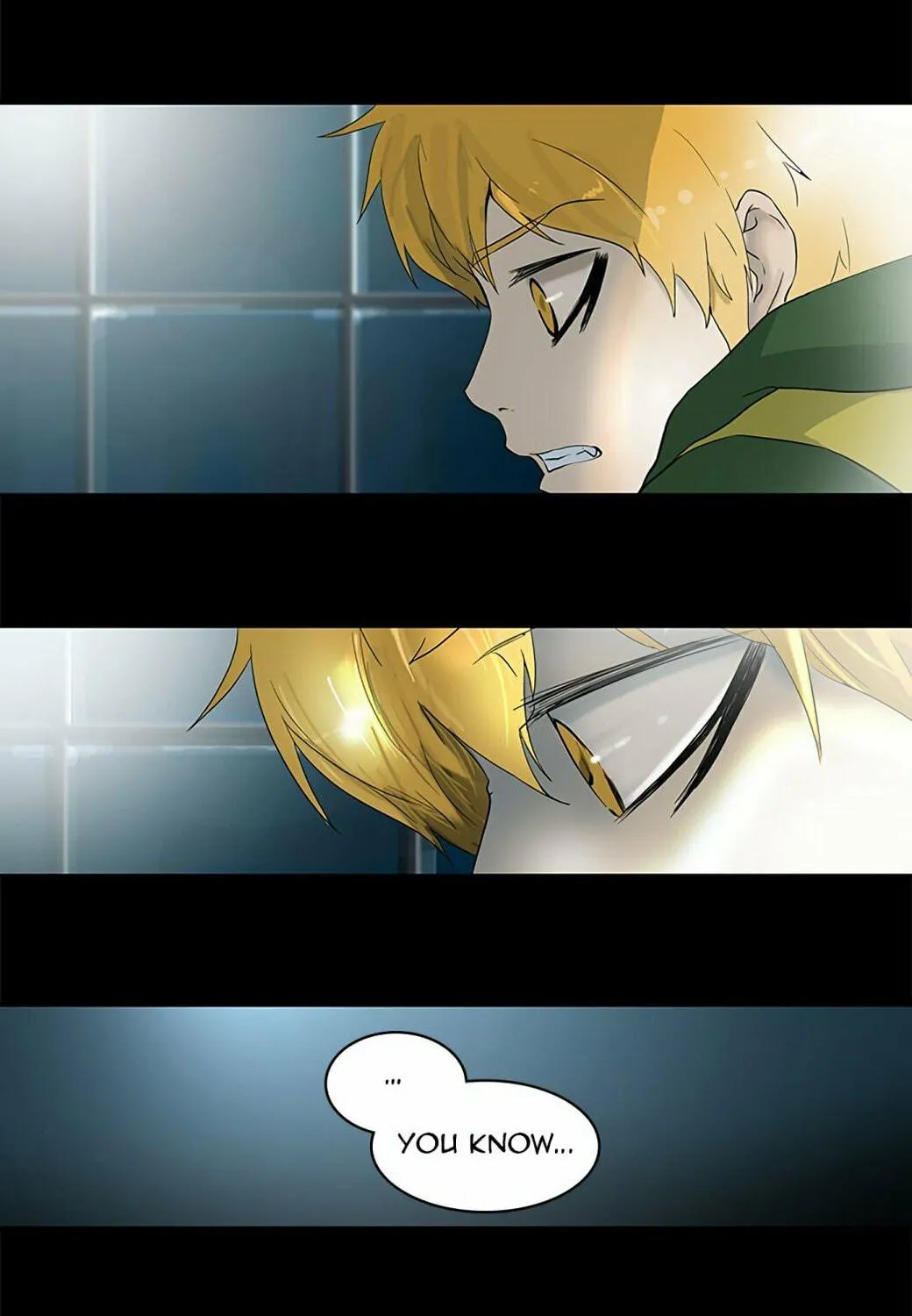 Tower of God Chapter 100 page 8 - 