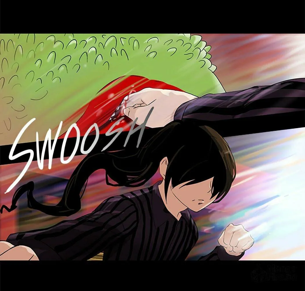 Tower of God Chapter 100 page 74 - 