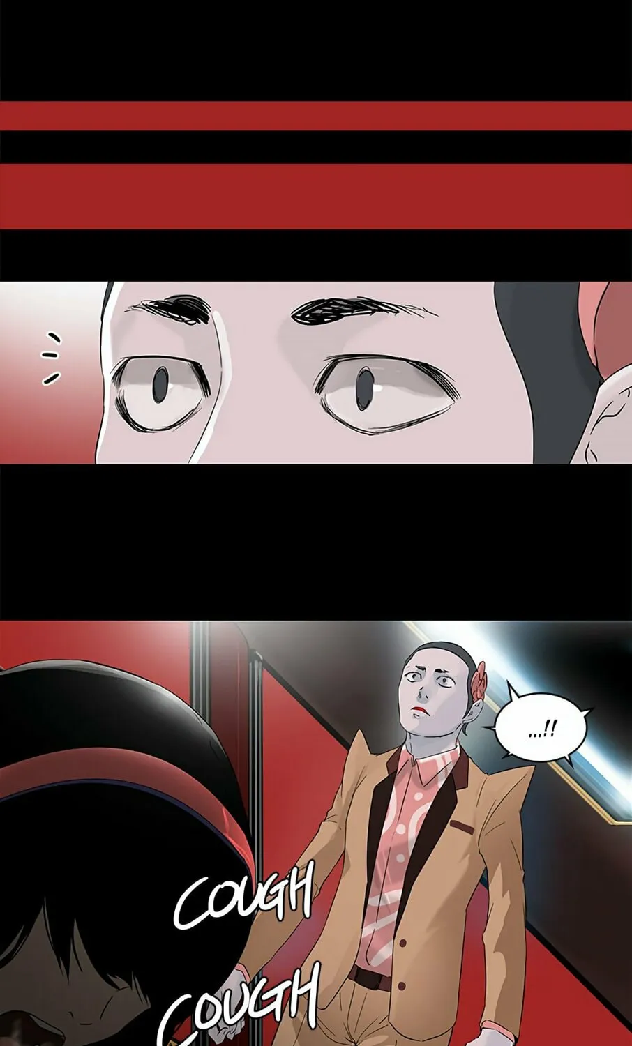 Tower of God Chapter 100 page 77 - 
