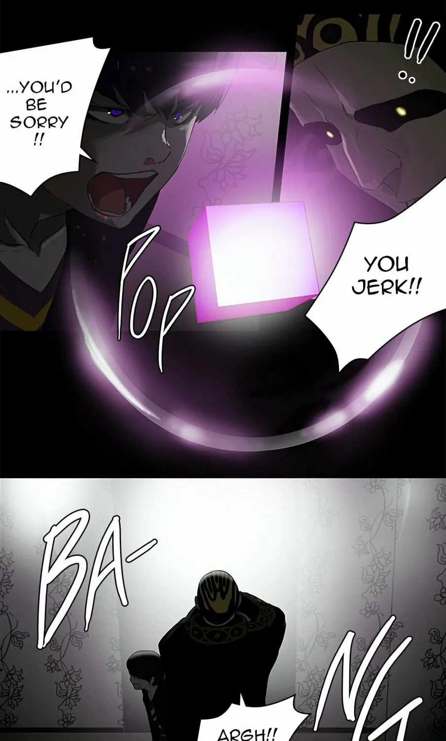 Tower of God Chapter 100 page 83 - 