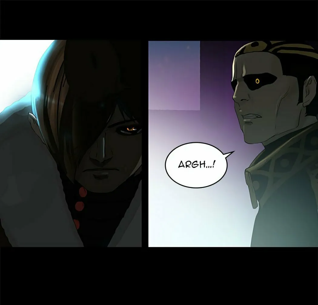 Tower of God Chapter 100 page 90 - 