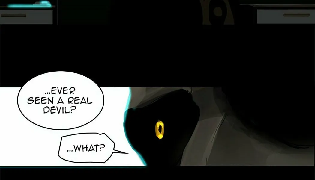 Tower of God Chapter 100 page 96 - 