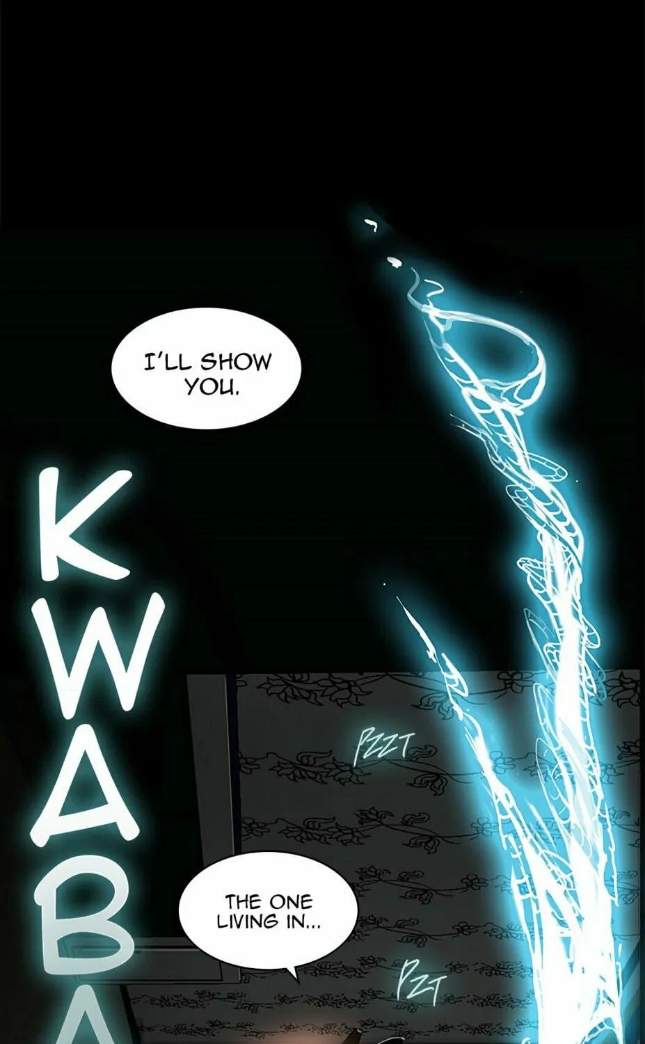 Tower of God Chapter 100 page 97 - 