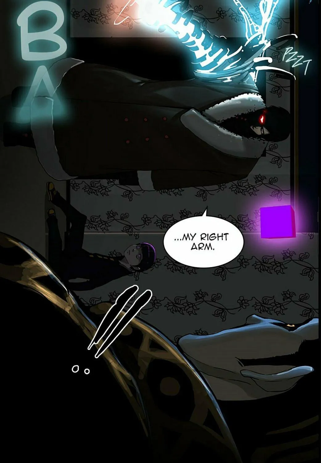 Tower of God Chapter 100 page 99 - 