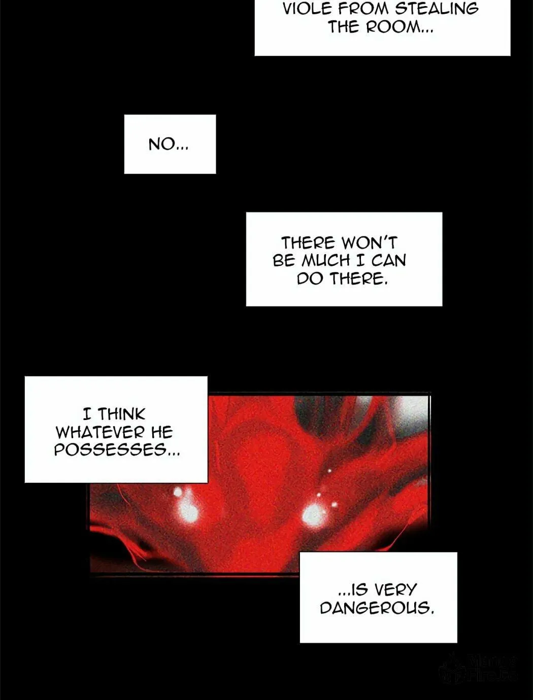 Tower of God Chapter 101 page 17 - 