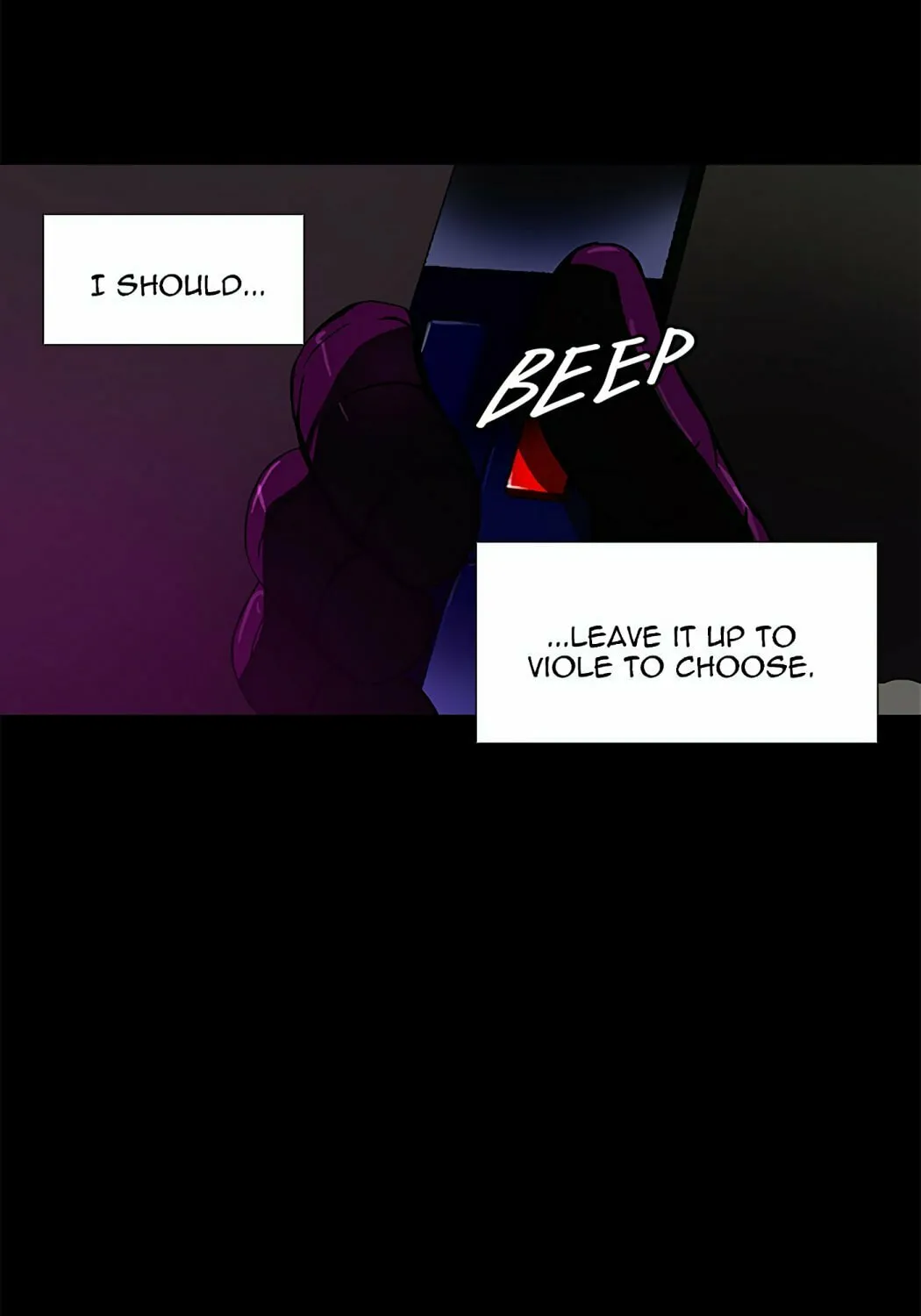 Tower of God Chapter 101 page 18 - 