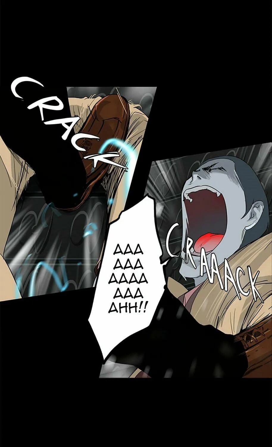 Tower of God Chapter 101 page 29 - 