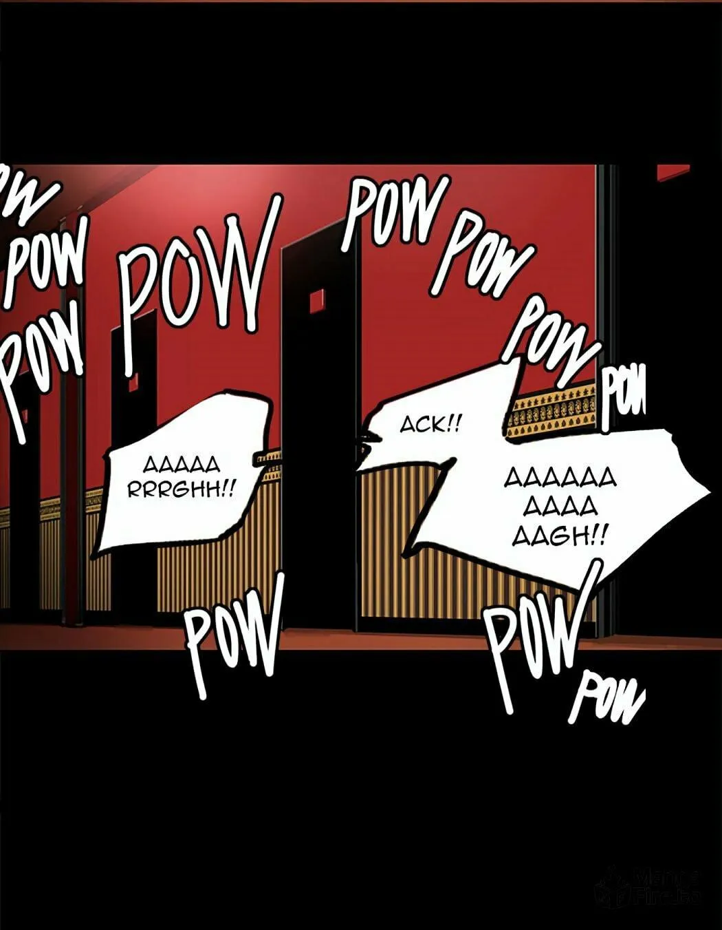 Tower of God Chapter 101 page 5 - 