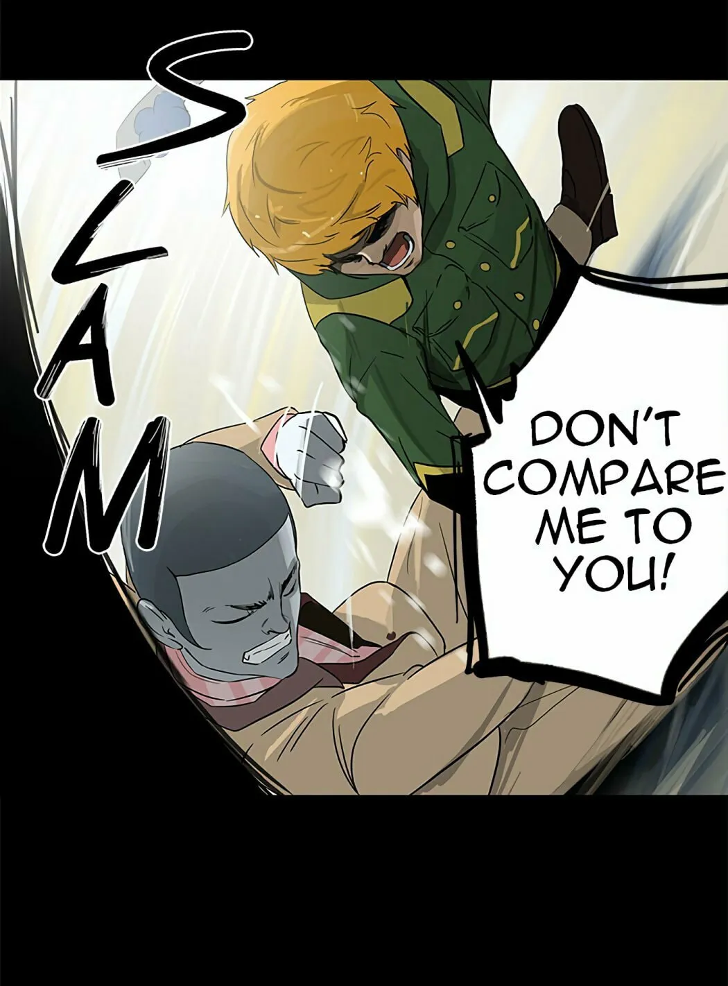 Tower of God Chapter 101 page 44 - 
