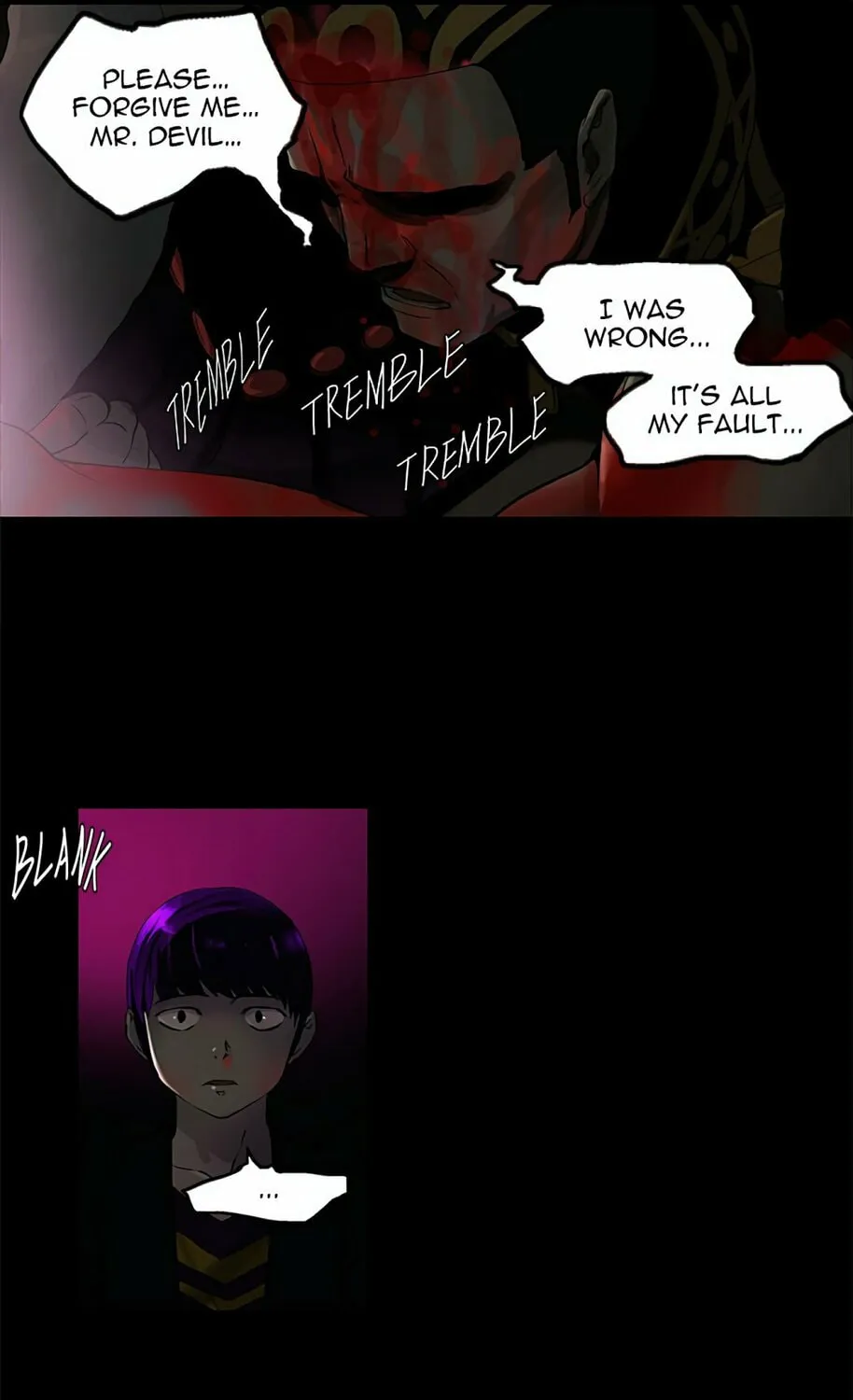 Tower of God Chapter 101 page 6 - 