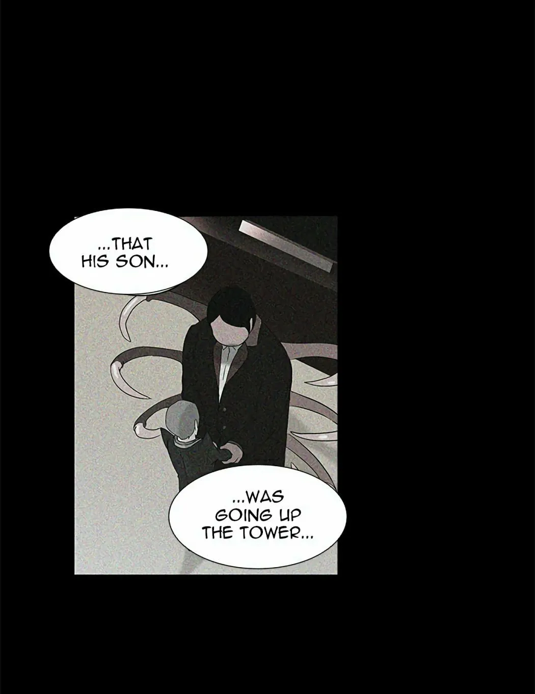 Tower of God Chapter 101 page 52 - 