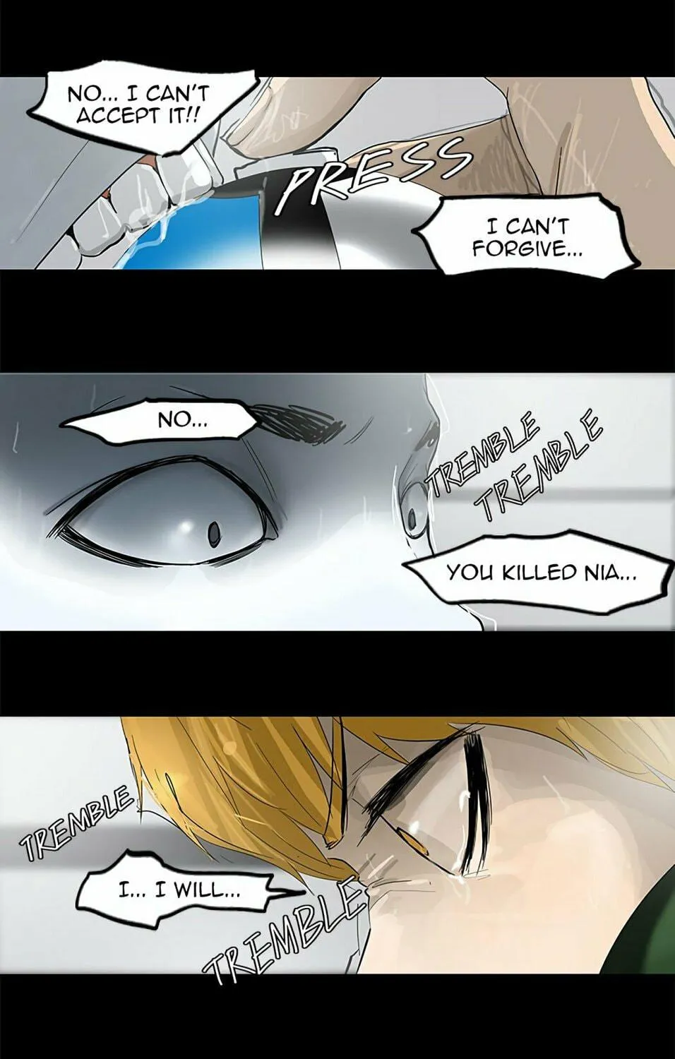 Tower of God Chapter 101 page 66 - 