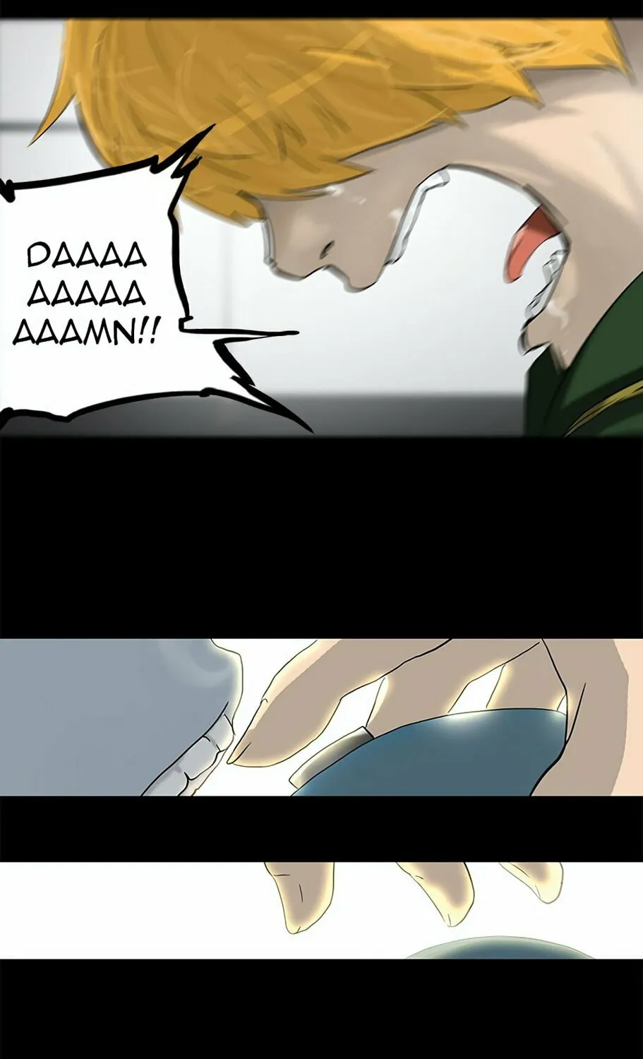 Tower of God Chapter 101 page 68 - 