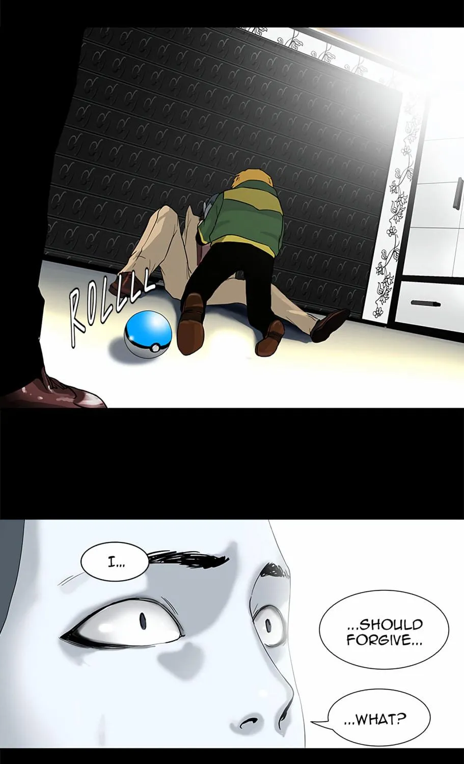 Tower of God Chapter 101 page 70 - 