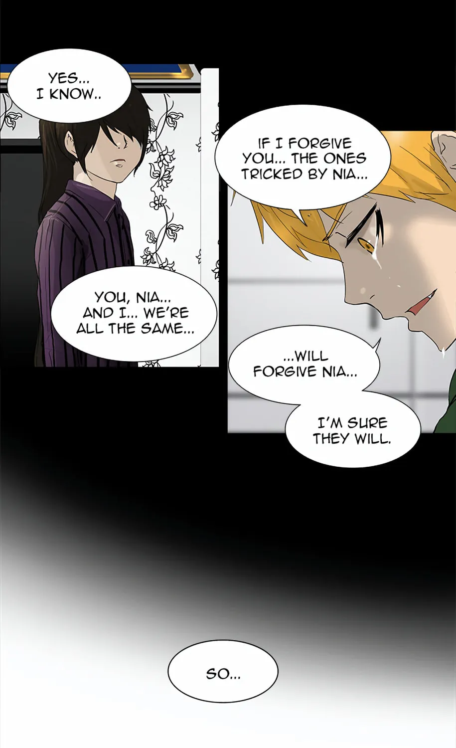 Tower of God Chapter 101 page 72 - 