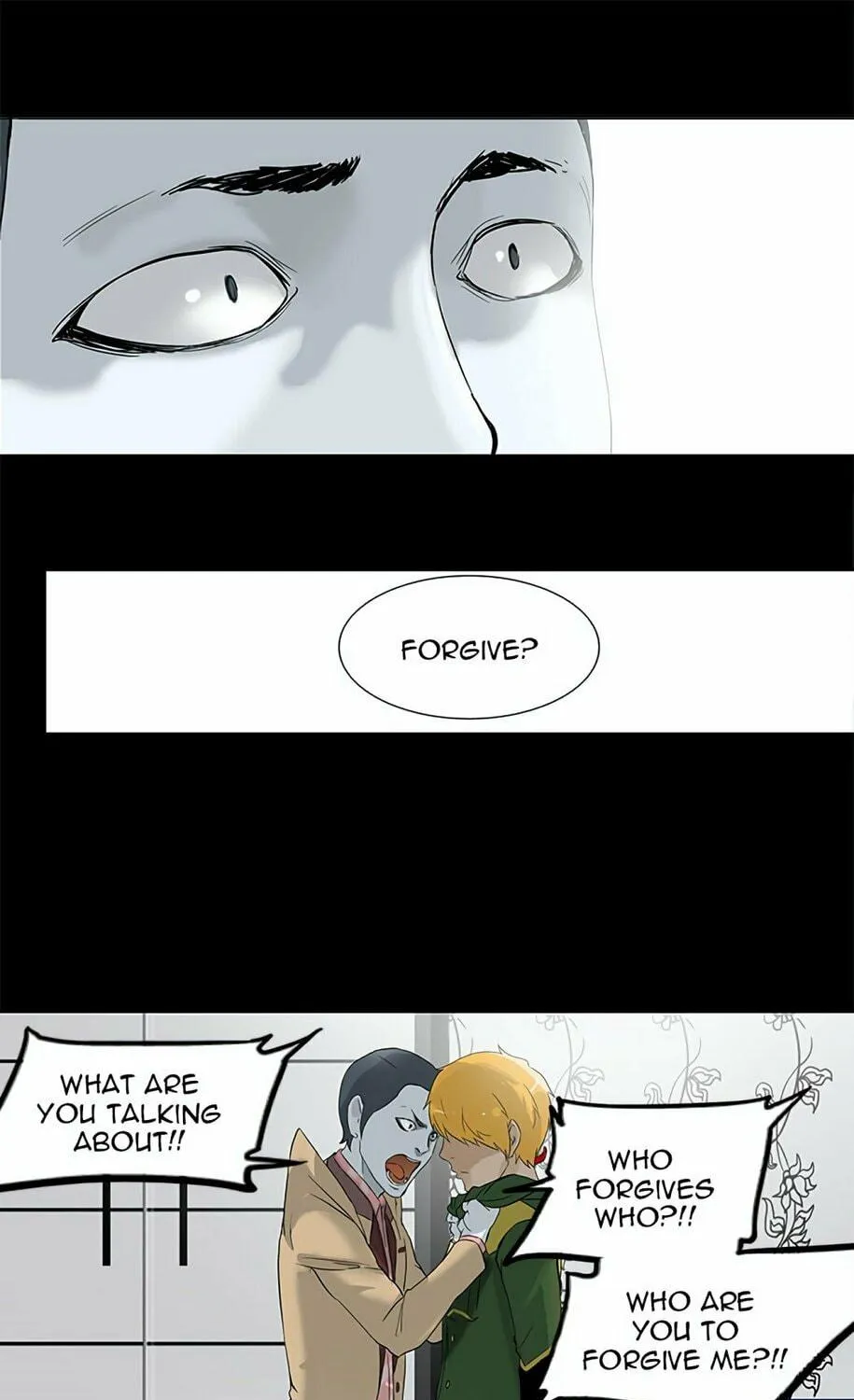 Tower of God Chapter 101 page 76 - 