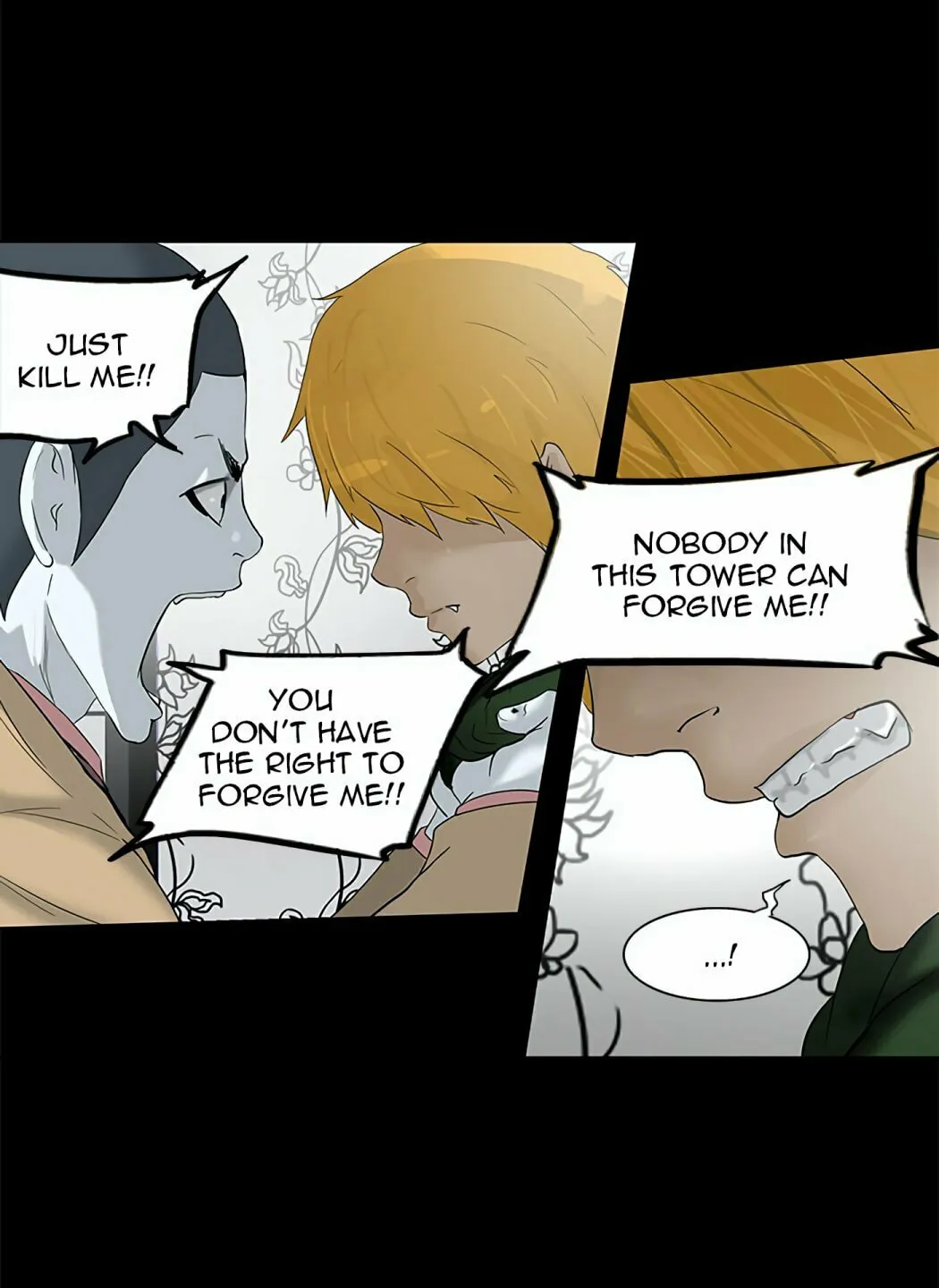 Tower of God Chapter 101 page 78 - 