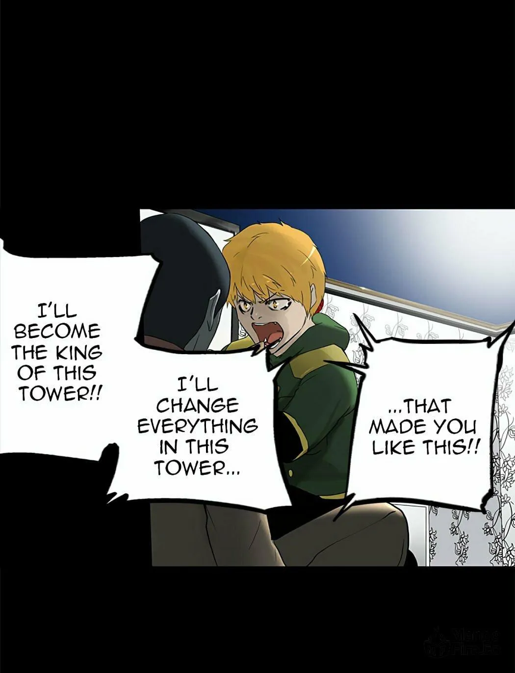Tower of God Chapter 101 page 81 - 