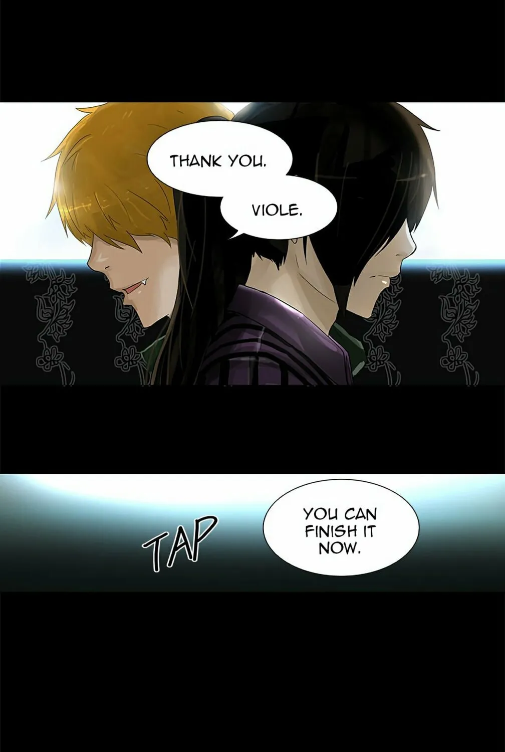 Tower of God Chapter 101 page 89 - 