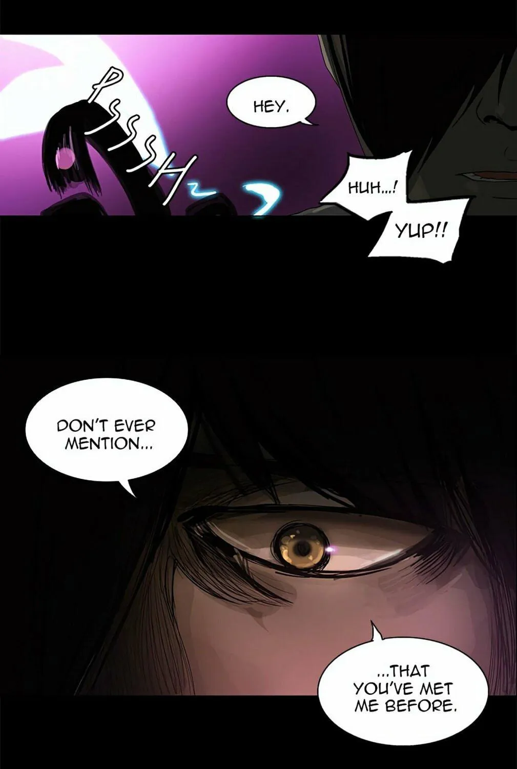Tower of God Chapter 101 page 10 - 