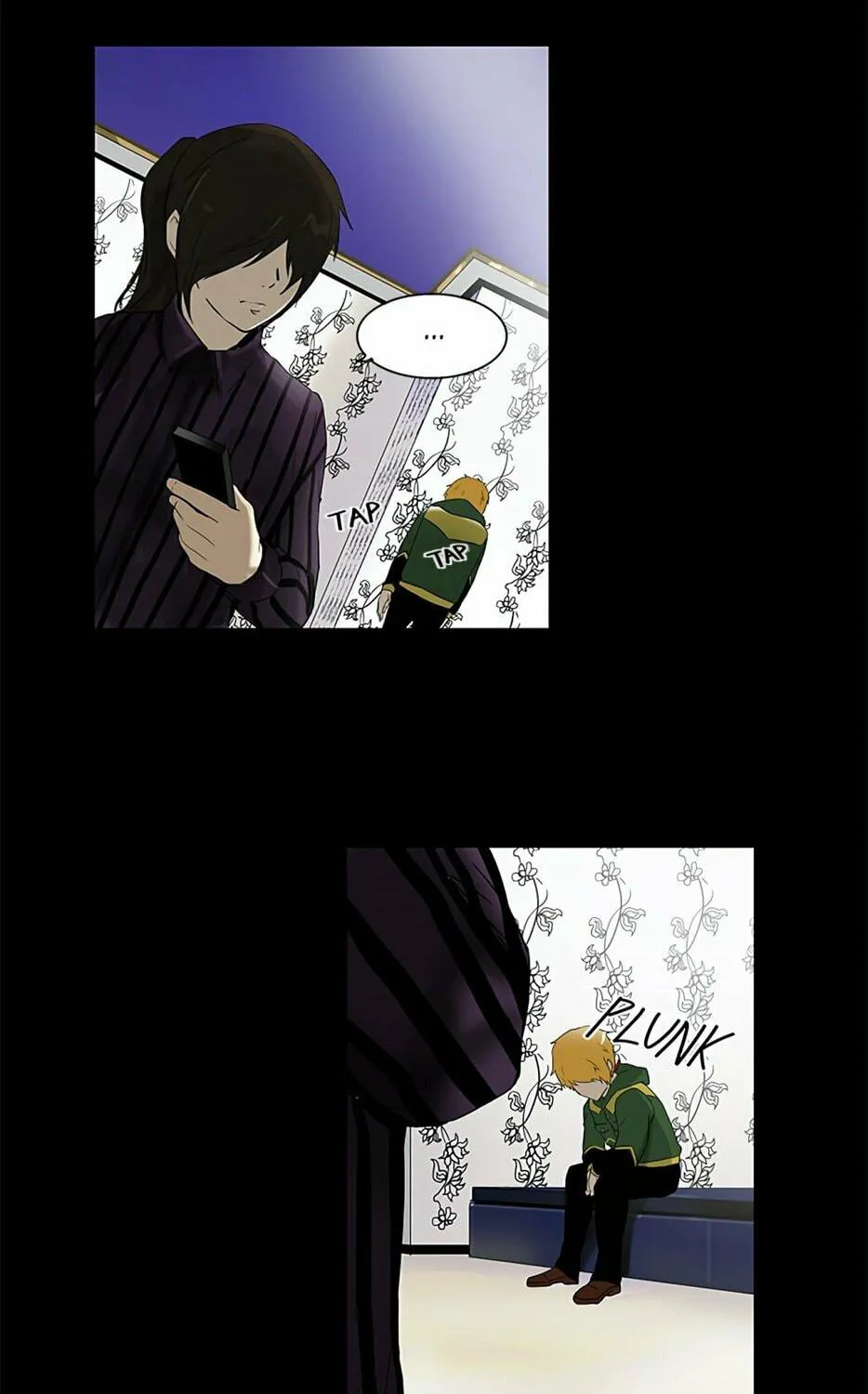 Tower of God Chapter 101 page 91 - 
