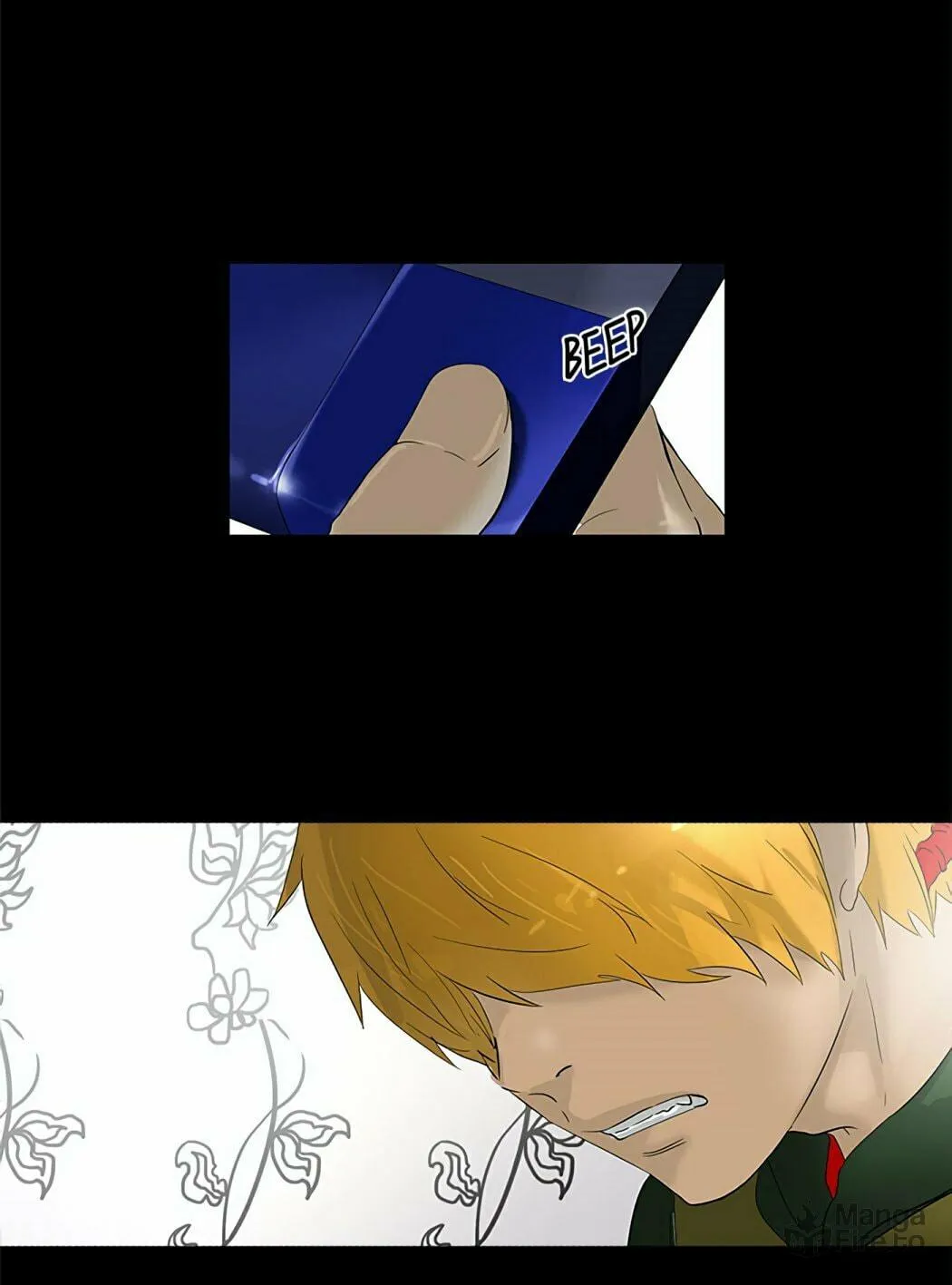 Tower of God Chapter 101 page 93 - 