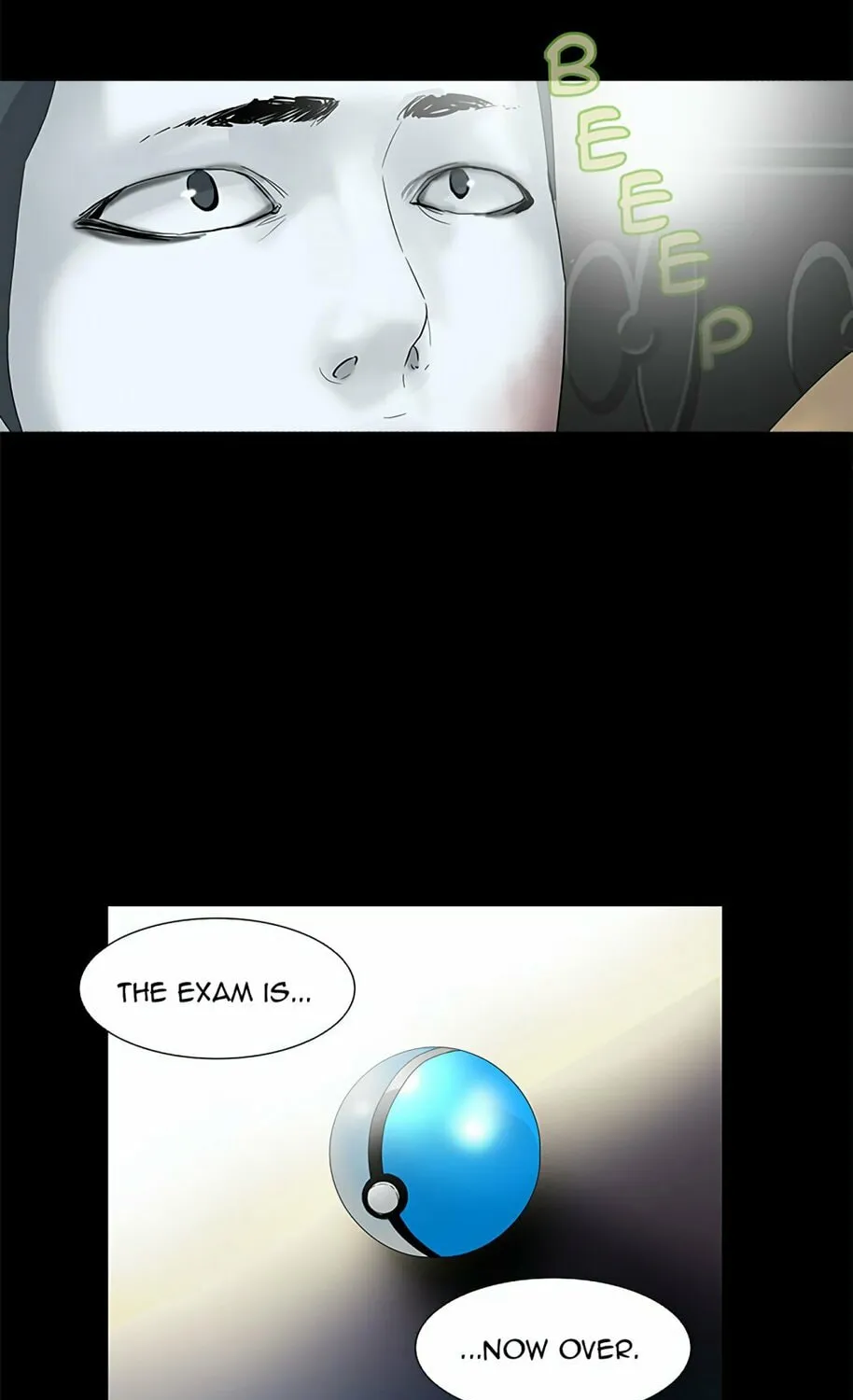Tower of God Chapter 101 page 94 - 