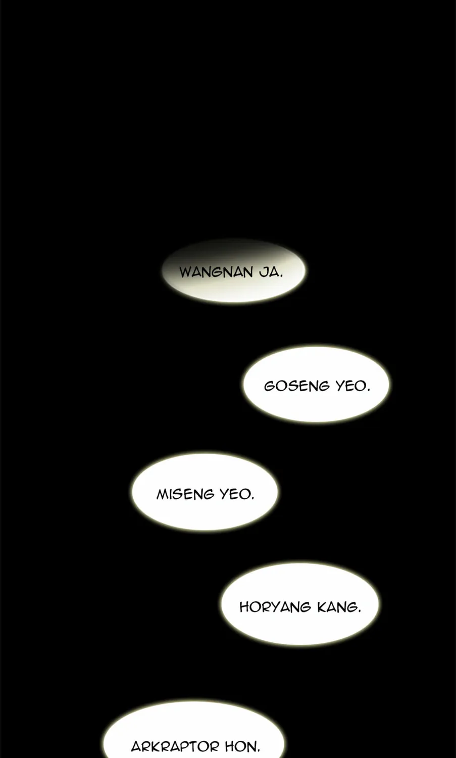 Tower of God Chapter 101 page 100 - 