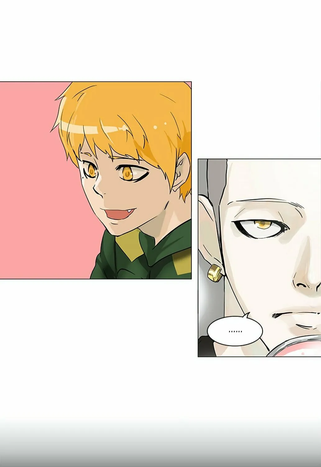 Tower of God Chapter 102 page 18 - 
